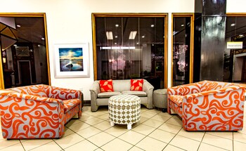 holiday inn mutare by ihg