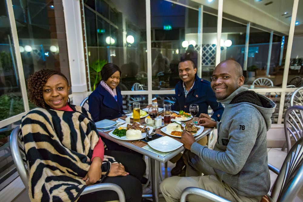 holiday inn mutare by ihg