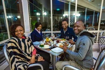 holiday inn mutare by ihg