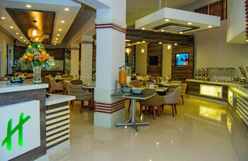 holiday inn mutare by ihg