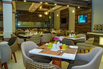 holiday inn mutare by ihg