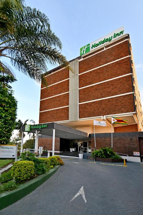 holiday inn mutare by ihg