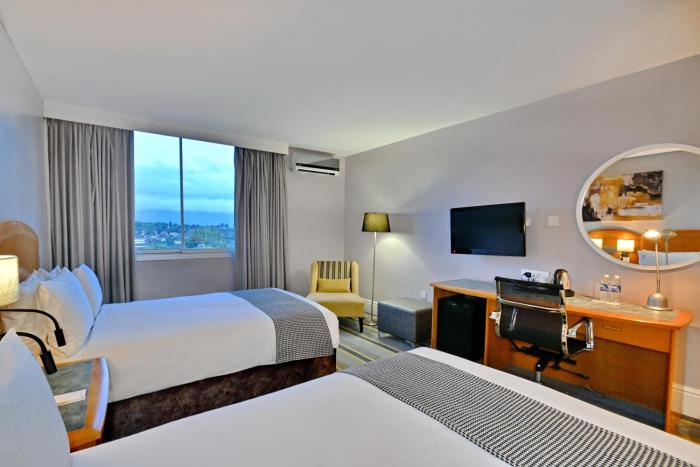 holiday inn mutare by ihg