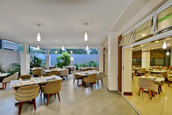 holiday inn mutare by ihg