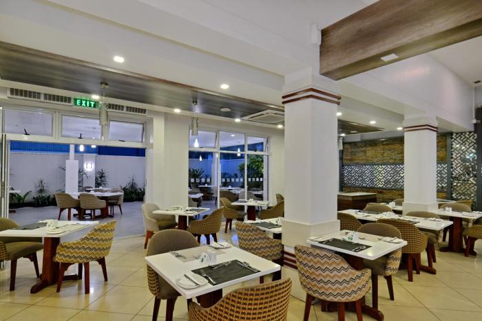 holiday inn mutare by ihg