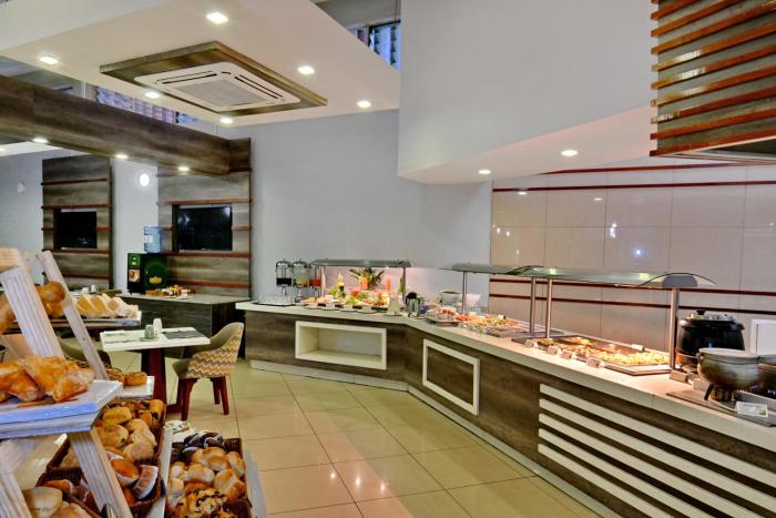 holiday inn mutare by ihg