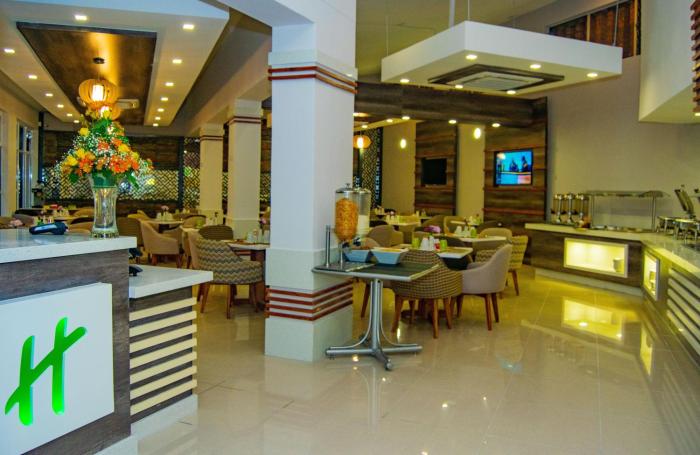 holiday inn mutare by ihg