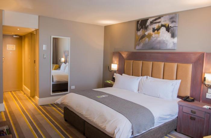 holiday inn mutare by ihg