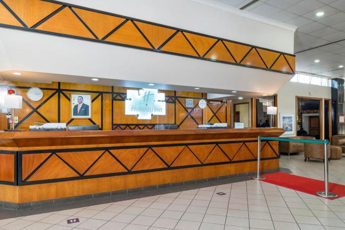 holiday inn mutare by ihg