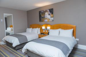 holiday inn mutare by ihg