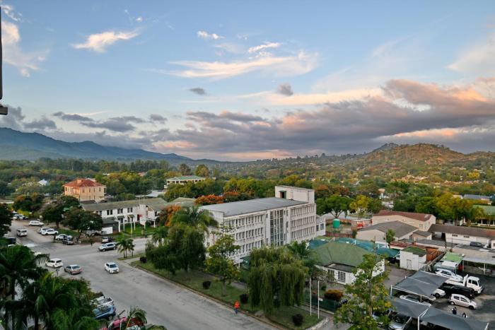 holiday inn mutare by ihg