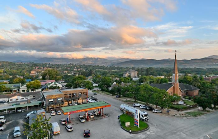 holiday inn mutare by ihg