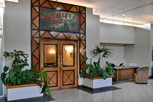 holiday inn mutare by ihg