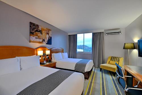 holiday inn mutare by ihg