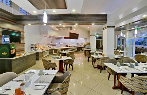 holiday inn mutare by ihg