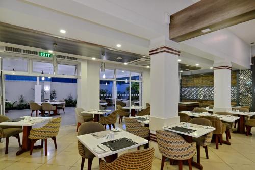 holiday inn mutare by ihg