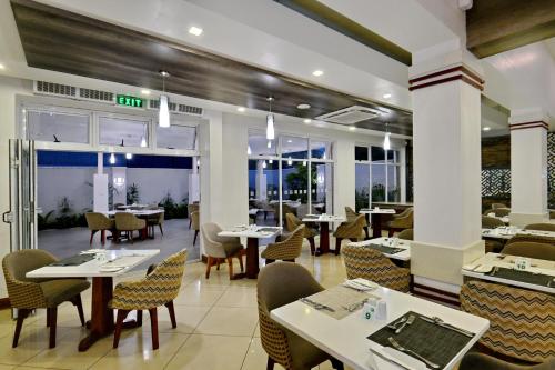 holiday inn mutare by ihg