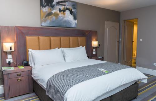 holiday inn mutare by ihg