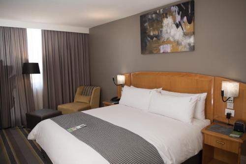 holiday inn mutare by ihg
