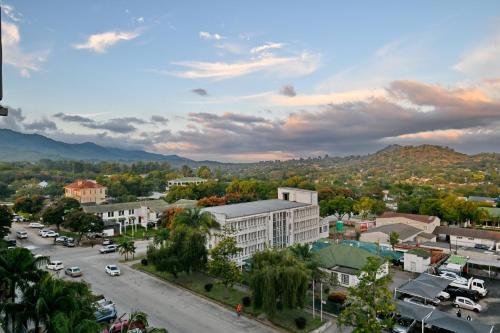 holiday inn mutare by ihg