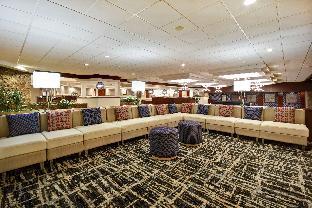 doubletree by hilton hotel augusta