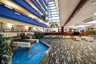 doubletree by hilton hotel augusta