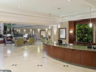 doubletree by hilton hotel augusta