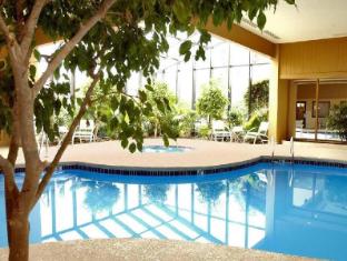 doubletree by hilton hotel augusta