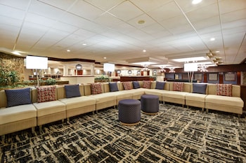 Doubletree By Hilton Hotel Augusta,Georgia>>Augusta,4 star