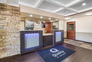 quality inn and suites augusta fort eisenhower area