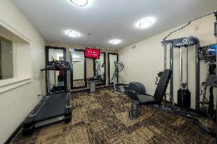 quality inn and suites augusta fort eisenhower area