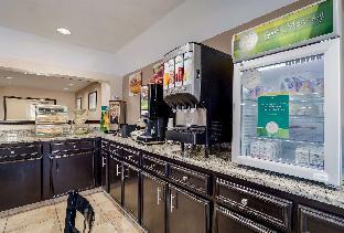 quality inn and suites augusta fort eisenhower area