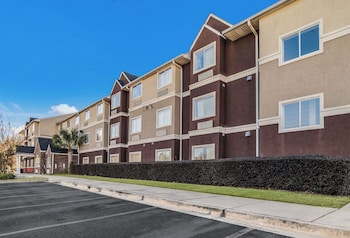 quality inn and suites augusta fort eisenhower area