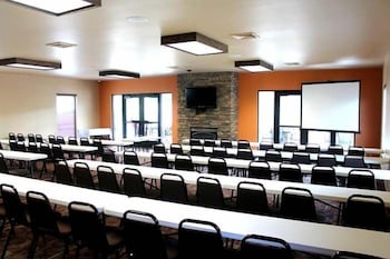 bakers sunset bay resort