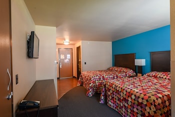 bakers sunset bay resort