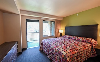 bakers sunset bay resort