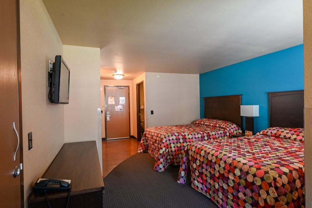 bakers sunset bay resort