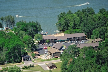 bakers sunset bay resort