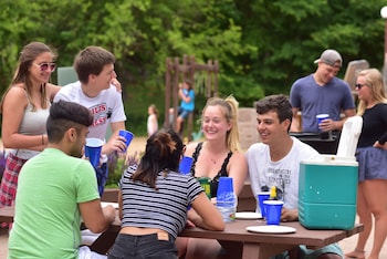 bakers sunset bay resort