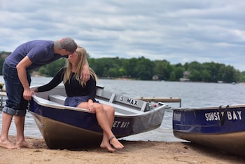 bakers sunset bay resort