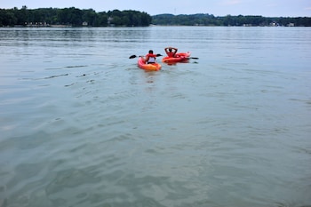 bakers sunset bay resort