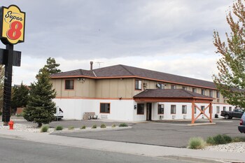 Super 8 By Wyndham Carson City/Lake Tahoe,Reno>>Carson City,2 star