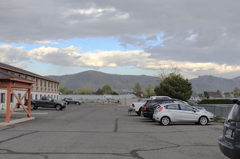 Super 8 By Wyndham Carson City/Lake Tahoe,Reno>>Carson City,2 star