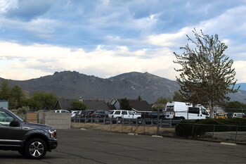 Super 8 By Wyndham Carson City/Lake Tahoe,Reno>>Carson City,2 star