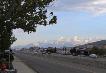 Super 8 By Wyndham Carson City/Lake Tahoe,Reno>>Carson City,2 star