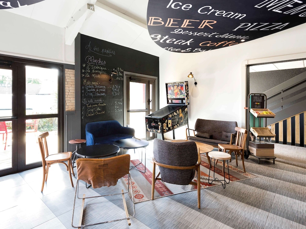 bandb hotel bordeaux mrignac aeroport 3 etoiles