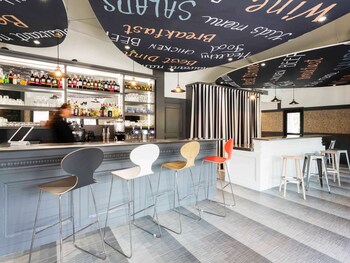 bandb hotel bordeaux mrignac aeroport 3 etoiles