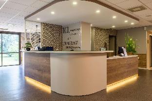 Kyriad Prestige Bordeaux Ouest Merignac,Bordeaux Airport>>Bordeaux,4 star