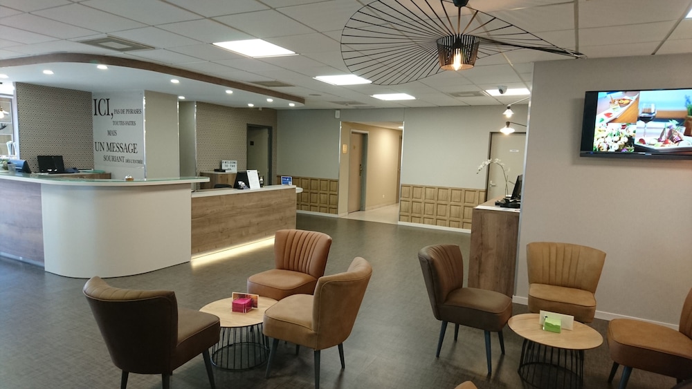 kyriad prestige bordeaux ouest merignac