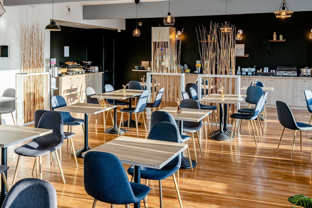 sure hotel by best western bordeaux lac